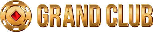 GrandClub Casino Logo
